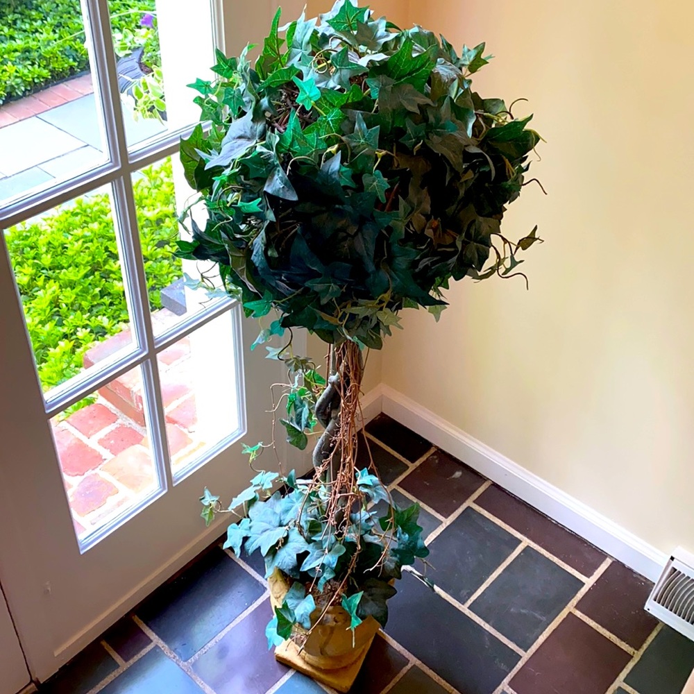 Topiary
